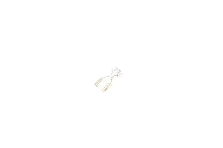 ЛАМПА W3W 24V WV BOSCH 1 987 302 517