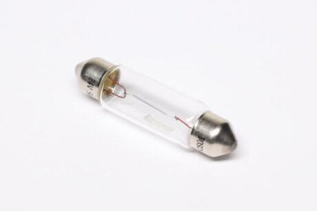 Автолампа 24V 5W SV8.5-8 (opt-om) BOSCH 1 987 302 520