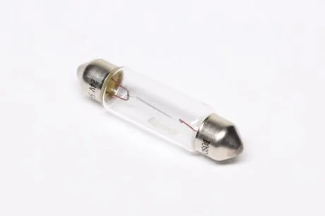 Автолампа 24V 5W SV8.5-8 (opt-om) BOSCH 1 987 302 520