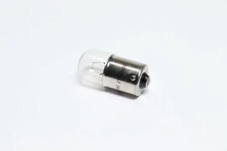Лампа (відпуск. 1шт) R10W 24В 10Вт BA15S основна лампа Trucklight Maxlife BOSCH 1 987 302 706