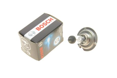 Автолампа H7 24V 70W PX26d TruckLight Maxlife (opt-om) BOSCH 1 987 302 772