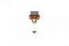 Лампа розжарювання H8 12V 35W PGJ19-1 ECO BOSCH 1 987 302 805 (фото 4)