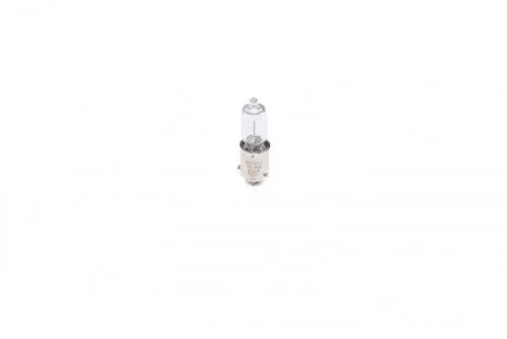 Автолампа H6W 12V 6W BAX9s ECO WS (opt-om) BOSCH 1 987 302 809