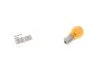 Лампа розжарювання PY21W 12V 21W BAU15S (вир-во) BOSCH 1 987 302 812 (фото 1)