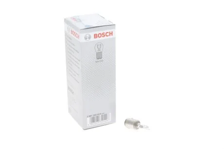 Лампа розжарювання P21/5W 12V 21/5W BAY15d ECO (вир-во Bosch) BOSCH 1 987 302 814
