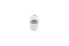 Лампа розжарювання R5W 12V 5W BA15s ECO (вир-во) BOSCH 1 987 302 815 (фото 3)