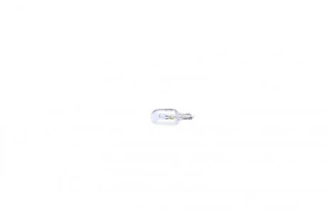 Автолампа W3W 12V 3W W2.1x9.5d (габарит, щиток приладив) (без цоколя) (opt-om) BOSCH 1 987 302 818