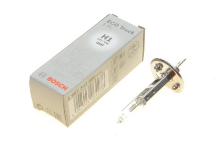 АВТОМОБІЛЬНА ЛАМПА РОЗЖАРЮВАННЯ BOSCH 1 987 302 860