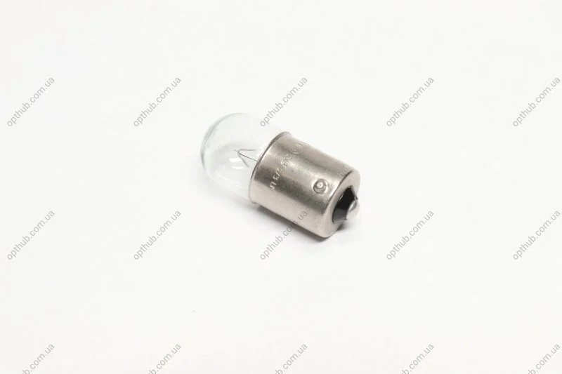 Лампа розжарювання R10W 24V BOSCH 1 987 302 869 (фото 1)