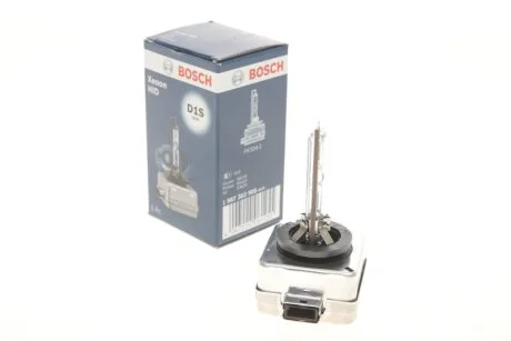 Лампа D1S 35W PK32D-2 XENON (пр-во Bosch) BOSCH 1 987 302 905