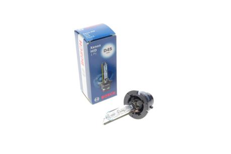 Автолампа D4S 42V 35W P32d-5 Xenon 4200K UA63 BOSCH 1 987 302 906