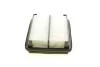 Фільтр повітряний Daihatsu Charade/Gran Move 87- UA63 BOSCH 1 987 429 123 (фото 2)