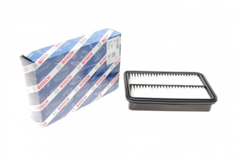 Фільтр повітряний Toyota Corolla/Carina 1.3i/1.6i/1.816V 87-07 UA63 BOSCH 1 987 429 137