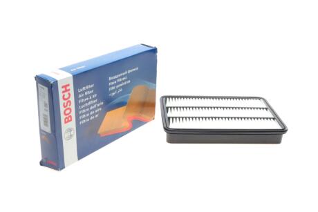 Фільтр повітряний Opel Monterey A/B/Frontera 2.2 98-04 UA63 BOSCH 1 987 429 162