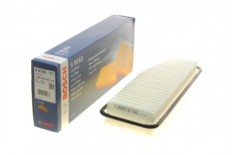 Фільтр повітряний TOYOTA BOSCH 1 987 429 163