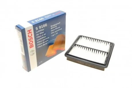 Фильтр воздушный (пр-во Bosch) BOSCH 1 987 429 166