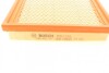 Фільтр повітряний Kia Cerato/Shuma 1.6/1.8i 01-04 UA63 BOSCH 1 987 429 179 (фото 5)