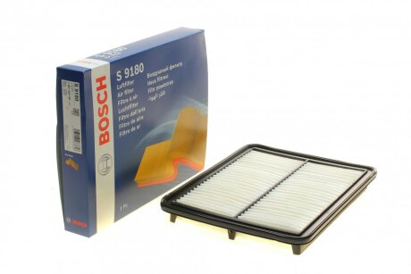 Фільтр повітряний KIA SORENTO BOSCH 1 987 429 180