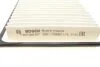 Фільтр повітряний lexus, toyota (вир-во Bosch) BOSCH 1 987 429 187 (фото 4)