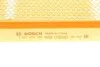 Фільтр повітряний Jeep Cherokee/ Grand Cherokee/ Commander 3.0-6.1 99- (opt-om) BOSCH 1 987 429 189 (фото 4)