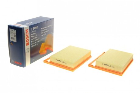 Фільтр повітряний MB S-class (W220/W221) 02-13 UA63 BOSCH 1 987 429 402