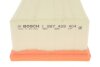 Фільтр повітряний Audi, Seat, Skoda, VW BOSCH 1 987 429 404 (фото 2)