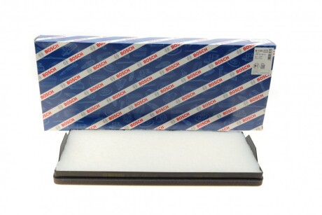 Фільтр салону UA63 BOSCH 1 987 431 155