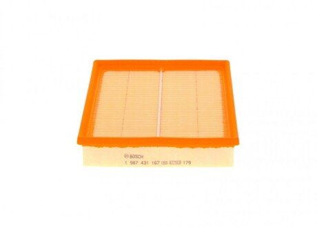 Воздушный фильтр BOSCH 1987431167