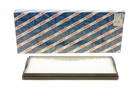 Фільтр салону MB Atego/Axor 98- UA63 BOSCH 1 987 431 168