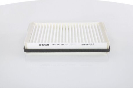 Фильтр салона DAF CF/CF65/CF75/CF85 01- (opt-om) BOSCH 1 987 431 169