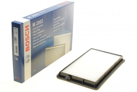 Фільтр салону BMW BOSCH 1 987 432 002