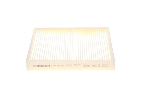 Фільтр салону CHEVROLET CRUZE, OPEL ASTRA J 09- BOSCH 1 987 432 004