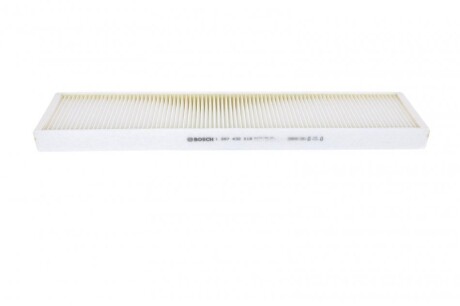 Фільтр салону Ford Mondeo 00-09 UA63 BOSCH 1 987 432 018