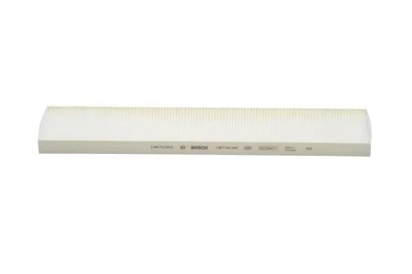 Фільтр салону VW Sharan 95-10 UA63 BOSCH 1 987 432 028
