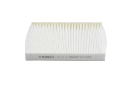 Фільтр салону OPEL ASTRA, ZAFIRA 97- BOSCH 1 987 432 038