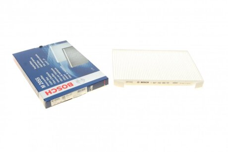 Фільтр салону HYUNDAI; KIA BOSCH 1 987 432 055