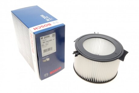 Фільтр салону VW TIV TDI-03 BOSCH 1 987 432 056