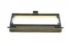 Фільтр салону Fiat Scudo/Peugeot Expert 1.6D/1.9D/2.0HDi/JTD 96- (к-кт 3шт) UA63 BOSCH 1 987 432 060 (фото 7)