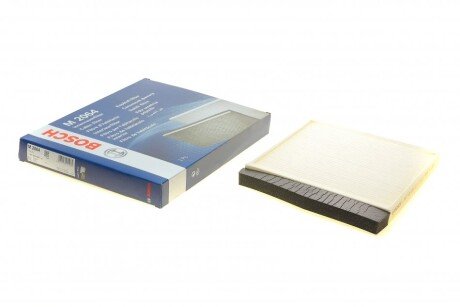 Фільтр салону Volvo S60 00-10/S80 98-06/V70 00-07/XC90 04-14 UA63 BOSCH 1 987 432 064