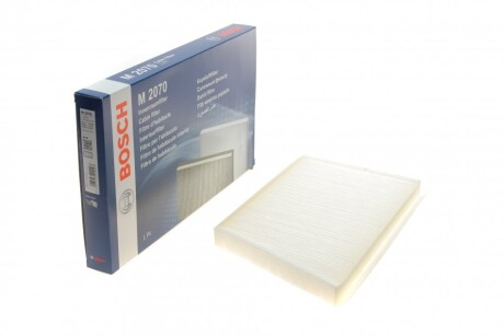 Фільтр салону MB C-class (W203) 00-07 UA63 BOSCH 1 987 432 070