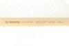 Фільтр салону Citroen Berlingo/Peugeot Partner 1.1-2.0HDI -08 UA63 BOSCH 1 987 432 083 (фото 4)