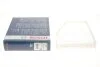 Фільтр салону AUDI, VW, SKODA (вир-во Bosch) BOSCH 1 987 432 097 (фото 1)