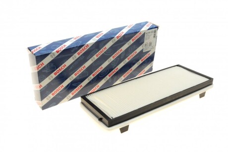 Фільтр салону Renault Espace IV 02- UA63 BOSCH 1 987 432 100