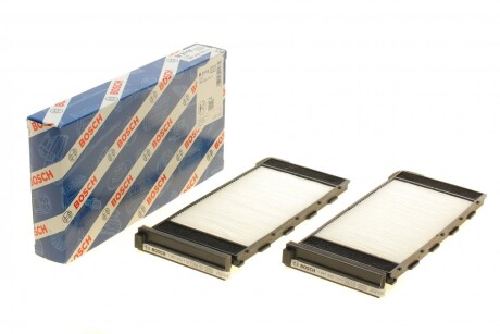 Фільтр салону Nissan Almera 95-00 (opt-om) BOSCH 1 987 432 118