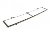 Фільтр салону BMW 3 (E90)/X1 (E84) 03-15 UA63 BOSCH 1 987 432 124 (фото 5)