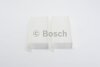 Фильтр салона BOSCH 1987432137 (фото 2)