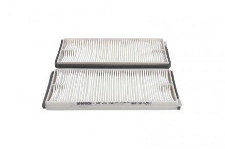 Фільтр салону Suzuki Grand Vitara 98-05 UA63 BOSCH 1 987 432 156