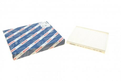 Фільтр салону Suzuki Liana 02- UA63 BOSCH 1 987 432 172