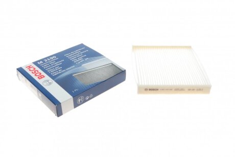 Фільтр салону LEXUS, TOYOTA BOSCH 1 987 432 190