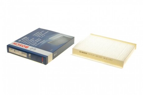 Фільтр салону HONDA BOSCH 1 987 432 203